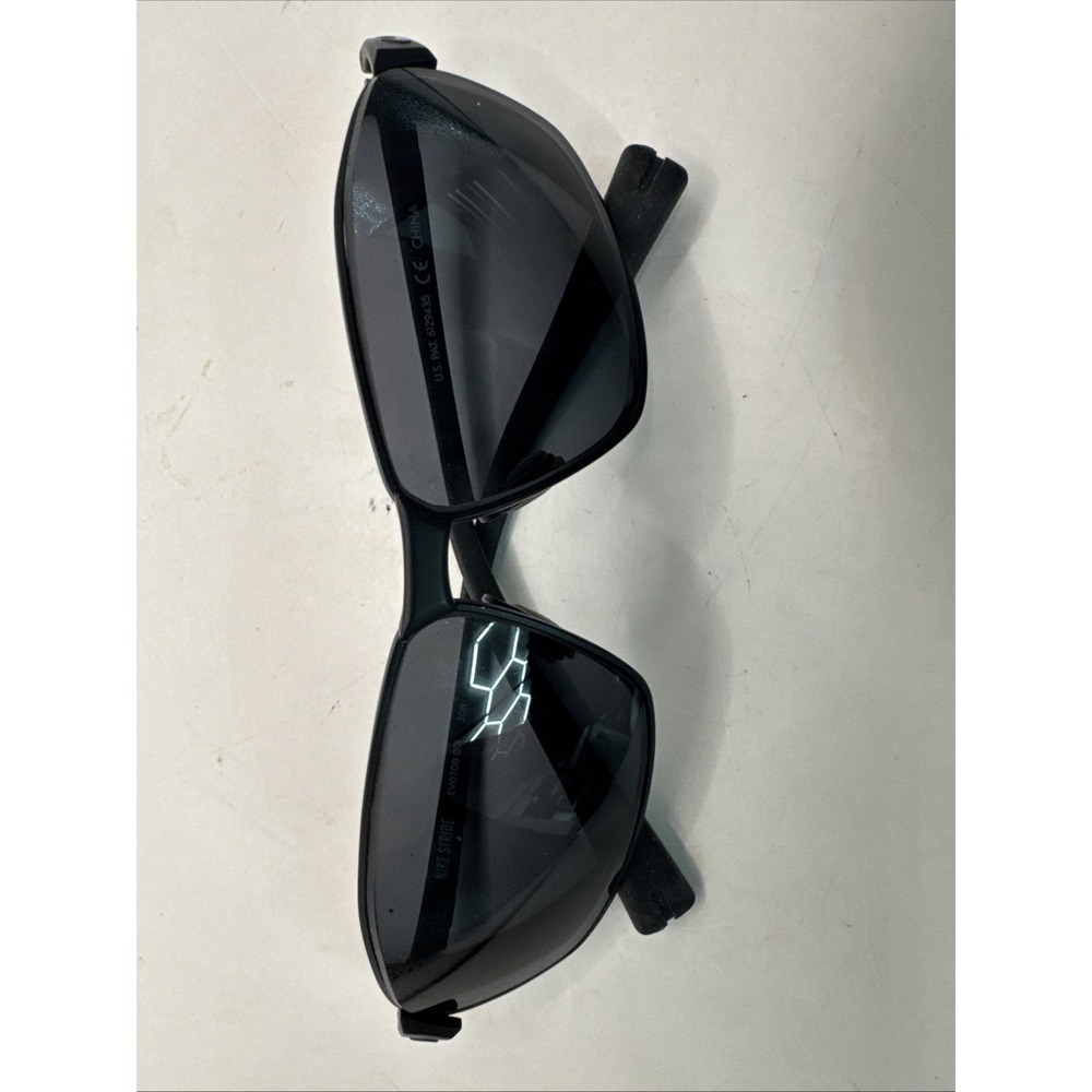 Nike Stride EV 0708 001  308 Eyeglass Frames